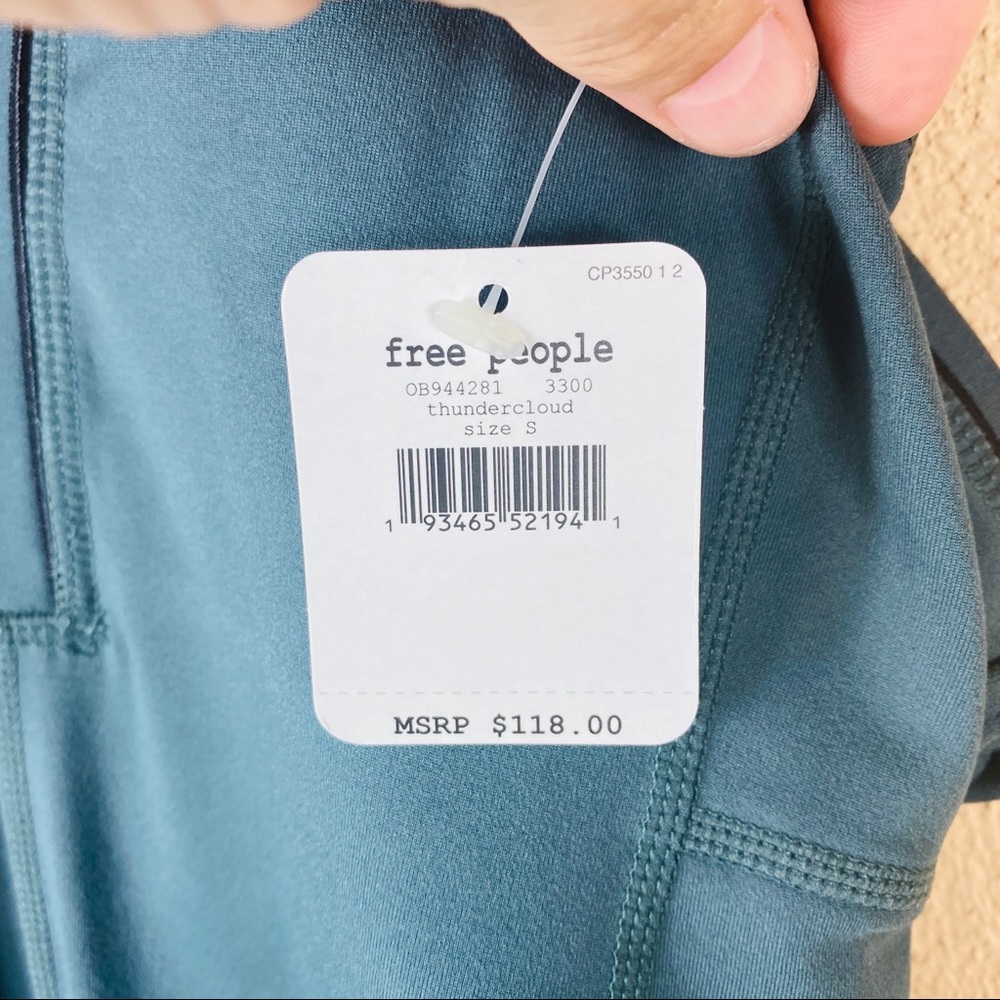 Free People Movement Onesie Jumper Yosemite - Picture 7 of 7